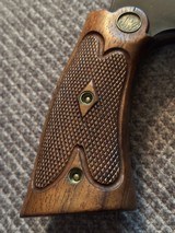 Smith and Wesson Single Barrel Target Pistol - Image 2 of 13