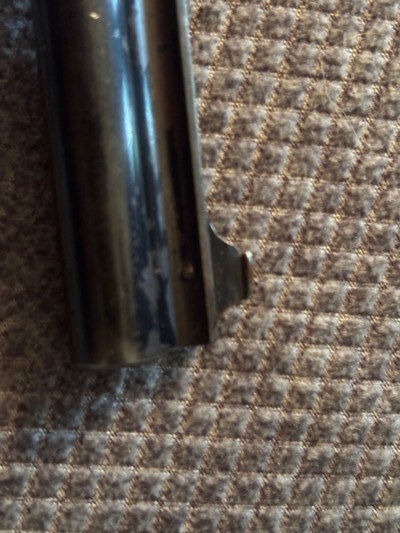 Smith and Wesson Single Barrel Target Pistol - Image 10 of 13