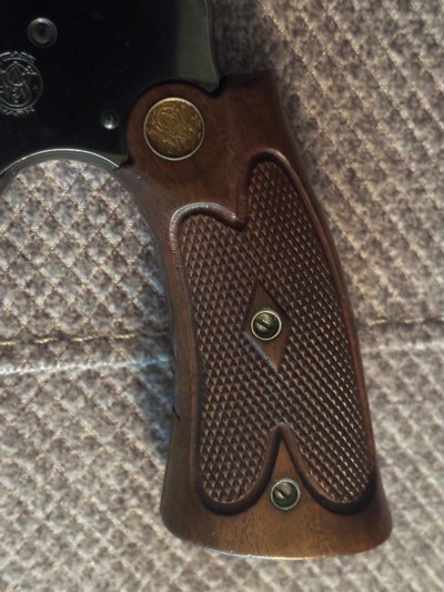 Smith and Wesson Single Barrel Target Pistol - Image 3 of 13