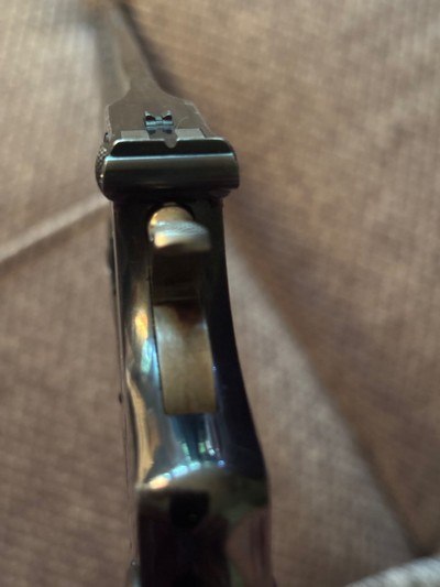 Smith and Wesson Single Barrel Target Pistol - Image 8 of 13