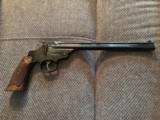 Smith and Wesson Single Barrel Target Pistol - Image 1 of 13