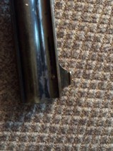 Smith and Wesson Single Barrel Target Pistol - Image 10 of 13