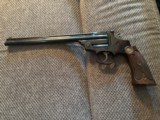 Smith and Wesson Single Barrel Target Pistol - Image 4 of 13