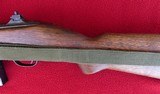 M 1 Carbine Inland division General Motors 1944 Mfg .30 Cal. Carbine - 10 of 14