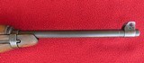 M 1 Carbine Inland division General Motors 1944 Mfg .30 Cal. Carbine - 2 of 14
