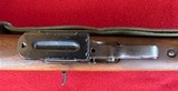 M 1 Carbine Inland division General Motors 1944 Mfg .30 Cal. Carbine - 13 of 14