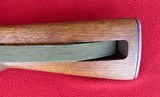 M 1 Carbine Inland division General Motors 1944 Mfg .30 Cal. Carbine - 11 of 14