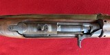 M 1 Carbine Inland division General Motors 1944 Mfg .30 Cal. Carbine - 7 of 14