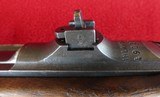 M 1 Carbine Inland division General Motors 1944 Mfg .30 Cal. Carbine - 12 of 14