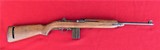 M 1 Carbine Inland division General Motors 1944 Mfg .30 Cal. Carbine - 1 of 14