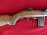 M 1 Carbine Inland division General Motors 1944 Mfg .30 Cal. Carbine - 4 of 14