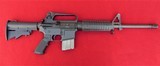 Colt M16A2 Carbine. US Property marked receiver Retro Rifle - 9 of 13