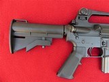 Colt M16A2 Carbine. US Property marked receiver Retro Rifle - 10 of 13