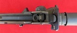 Colt M16A2 Carbine. US Property marked receiver Retro Rifle - 8 of 13