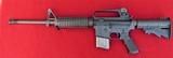Colt M16A2 Carbine. US Property marked receiver Retro Rifle - 1 of 13