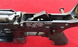 Colt M16A2 AR 15
US PROPERTY marked Semi auto ONLY
Cal 5.56 mm - 14 of 15