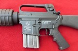 Colt M16A2 AR 15
US PROPERTY marked Semi auto ONLY
Cal 5.56 mm - 4 of 15