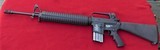 Colt M16A2 AR 15
US PROPERTY marked Semi auto ONLY
Cal 5.56 mm - 1 of 15