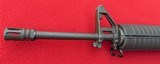 Colt M16A2 AR 15
US PROPERTY marked Semi auto ONLY
Cal 5.56 mm - 6 of 15