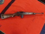 National Postal Meter US M1 Carbine - Rare variation - 1 of 12