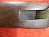 I.B.M M1 Carbine excellent condition --Matching parts - 13 of 15