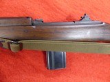 I.B.M M1 Carbine excellent condition --Matching parts - 7 of 15