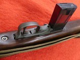 I.B.M M1 Carbine excellent condition --Matching parts - 11 of 15