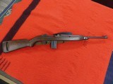 I.B.M M1 Carbine excellent condition --Matching parts - 1 of 15