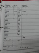 I.B.M M1 Carbine excellent condition --Matching parts - 15 of 15