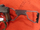 Inland Div, WWII M1A1 Paratrooper Model .30 Carbine - 5 of 13