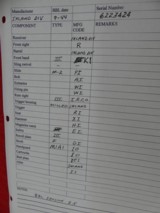 Inland Div, WWII M1A1 Paratrooper Model .30 Carbine - 13 of 13