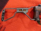 Inland Div, WWII M1A1 Paratrooper Model .30 Carbine - 2 of 13