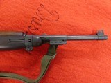 Inland Div, WWII M1A1 Paratrooper Model .30 Carbine - 4 of 13