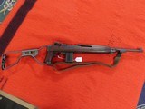 Inland Div, WWII M1A1 Paratrooper Model .30 Carbine - 1 of 13
