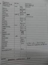 ROCK-OLA M1 Carbine , 30 Carbine .WWII Excellent condition. - 11 of 11