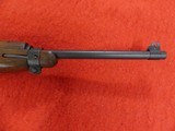 Winchester M1 carbine . Later war features- All Winchester - 4 of 10