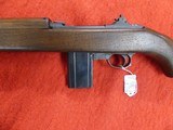 Winchester M1 carbine . Later war features- All Winchester - 8 of 10