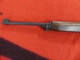 Winchester M1 carbine . Later war features- All Winchester - 7 of 10