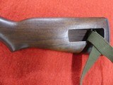 Winchester M1 carbine . Later war features- All Winchester - 9 of 10