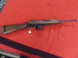 Winchester M1 carbine . Later war features- All Winchester - 1 of 10