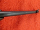 Winchester M1 carbine . Later war features- All Winchester - 6 of 10
