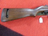 Winchester M1 carbine . Later war features- All Winchester - 2 of 10
