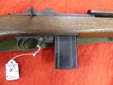 Winchester M1 carbine . Later war features- All Winchester - 3 of 10