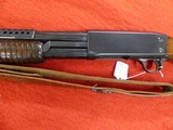 VERY RAREWWII Ithaca 37 Trench gun - 6 of 12