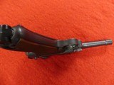 1918 DWM German military Luger 9mm pistol - 9 of 10