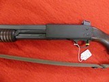 Ithaca GUNSITE Special order Riot Shotgun 12 Ga. - 6 of 9