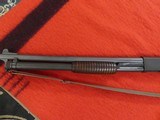 Ithaca GUNSITE Special order Riot Shotgun 12 Ga. - 5 of 9