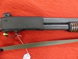 Ithaca GUNSITE Special order Riot Shotgun 12 Ga. - 3 of 9