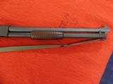 Ithaca GUNSITE Special order Riot Shotgun 12 Ga. - 4 of 9