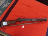 Ithaca GUNSITE Special order Riot Shotgun 12 Ga. - 1 of 9